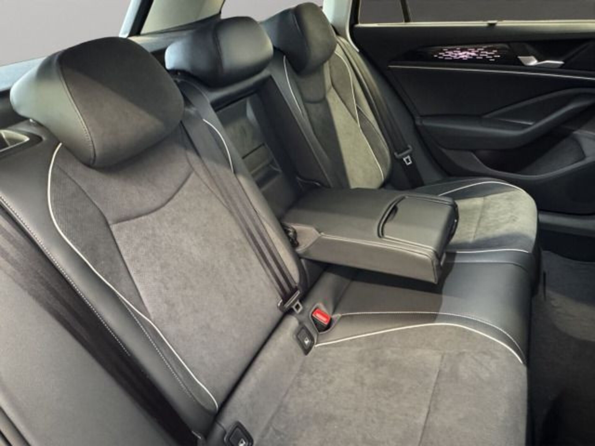 Volkswagen Passat Elegance