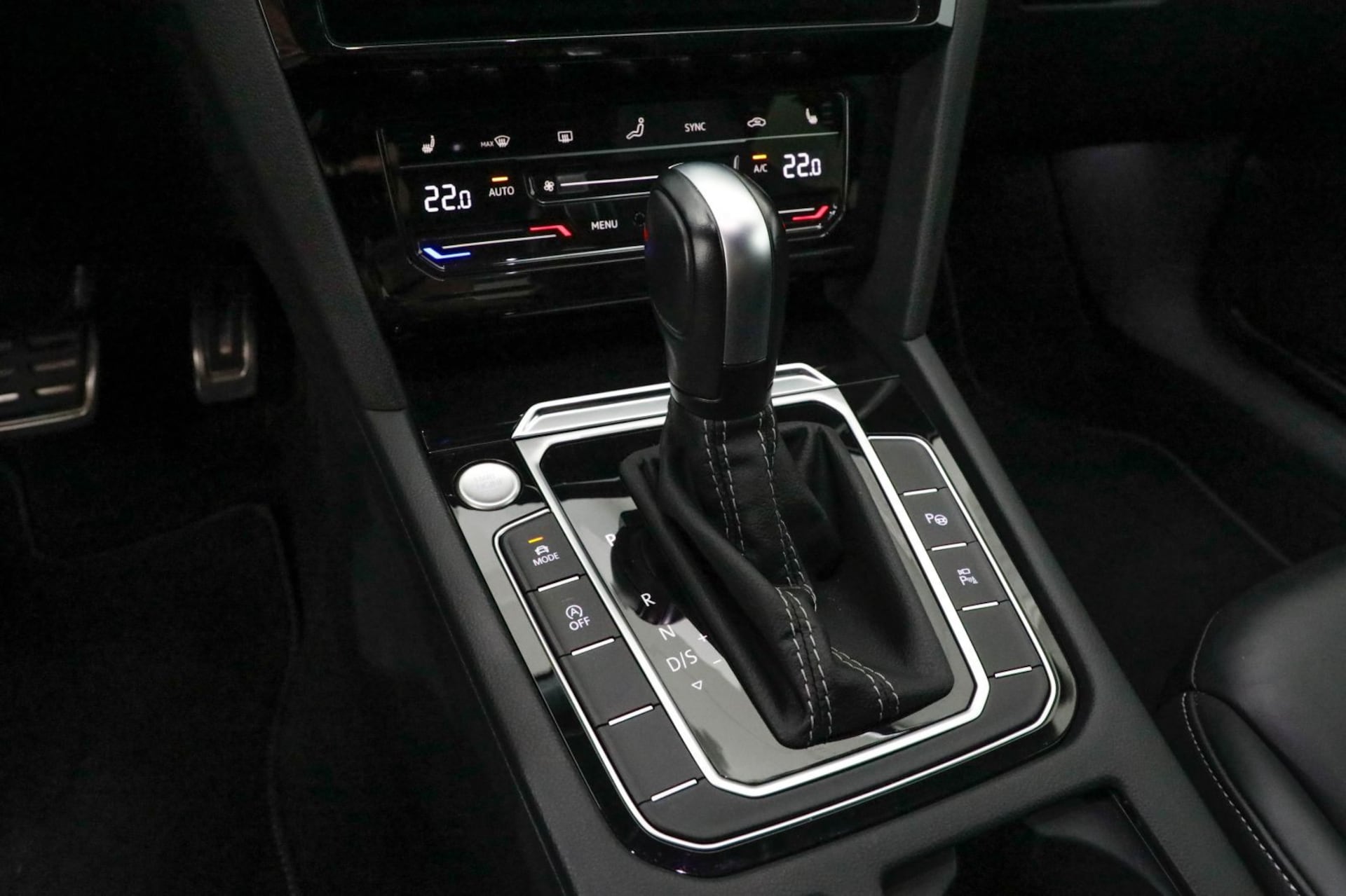 Volkswagen Arteon R-Line