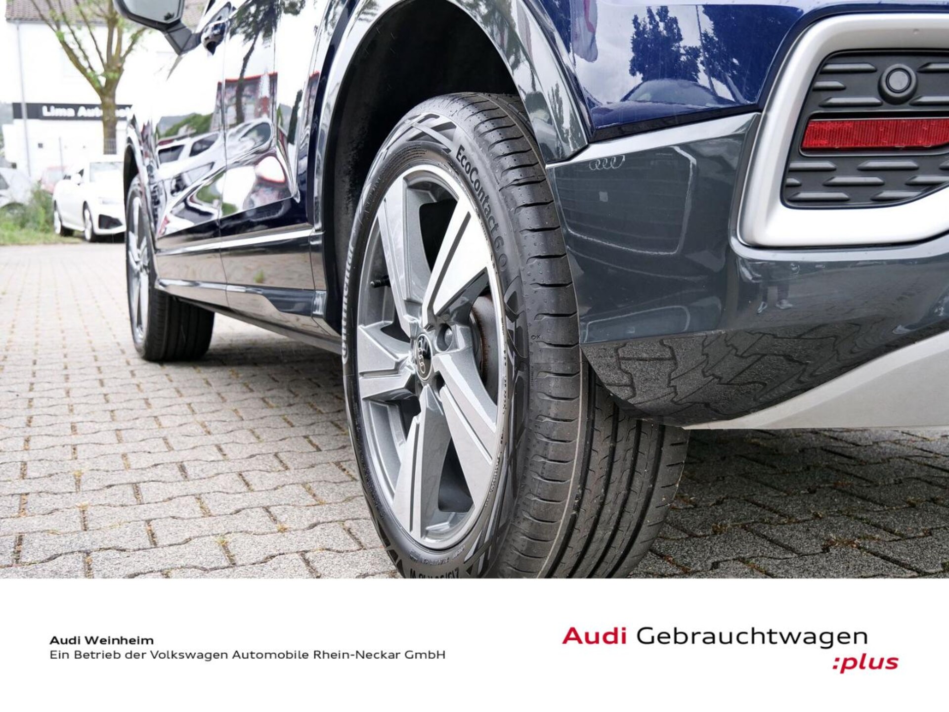 Audi Q2 Advanced