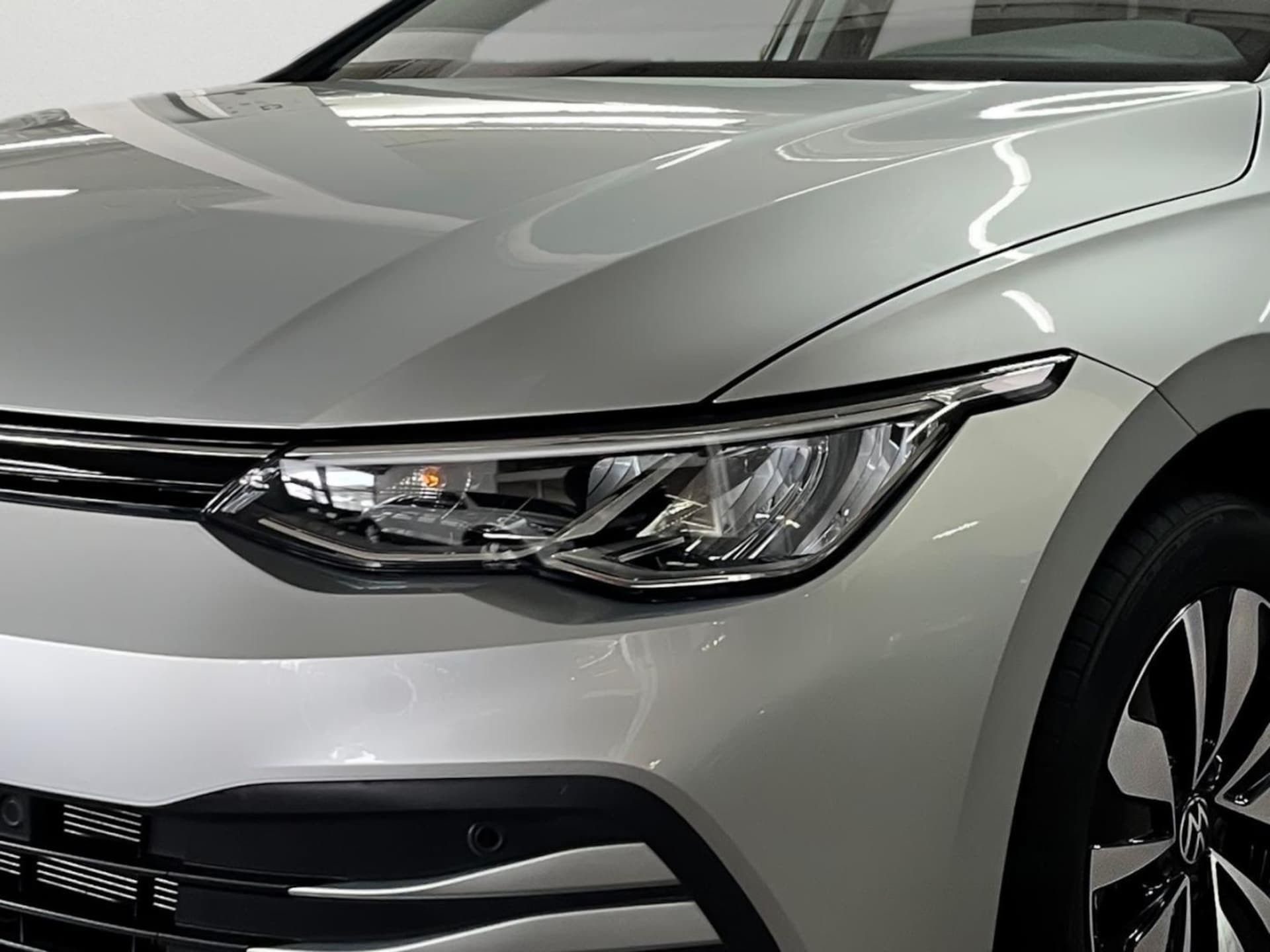 Volkswagen Golf MOVE