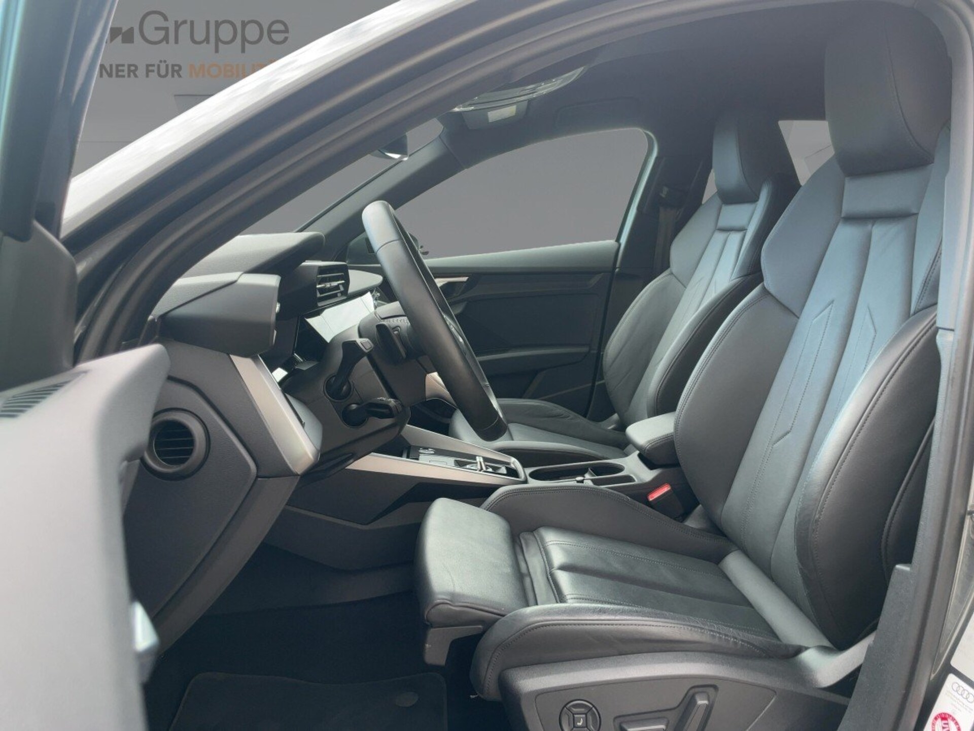 Audi A3 Sportback TFSI e S line