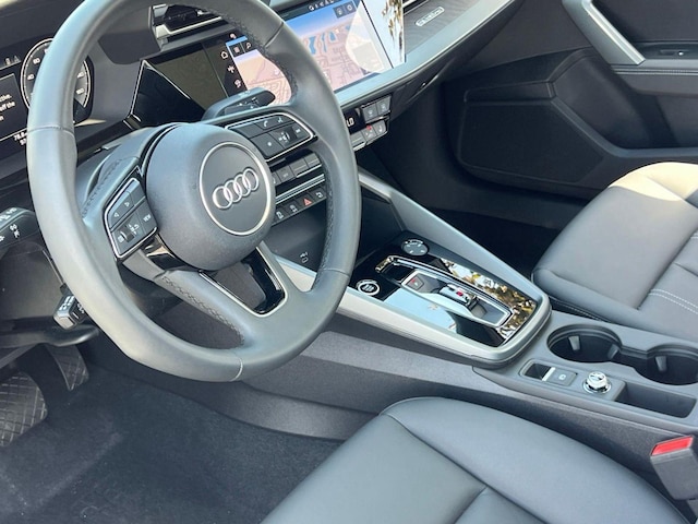 2026 Audi A3 Sedan