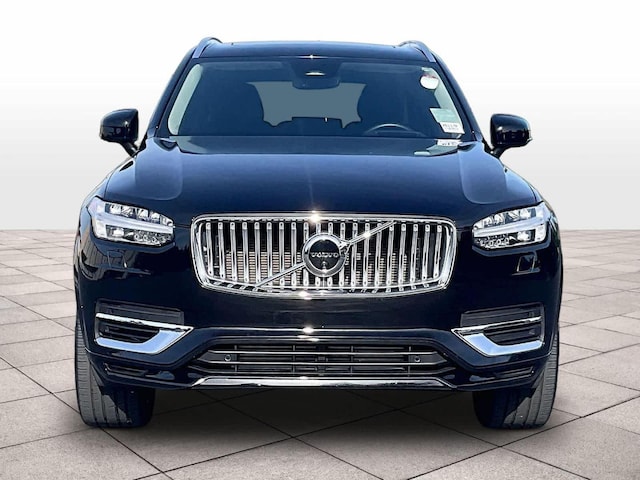 2025 Volvo XC90 Plug-In Hybrid