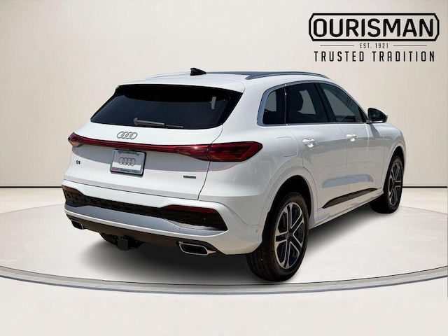 2026 Audi Q5
