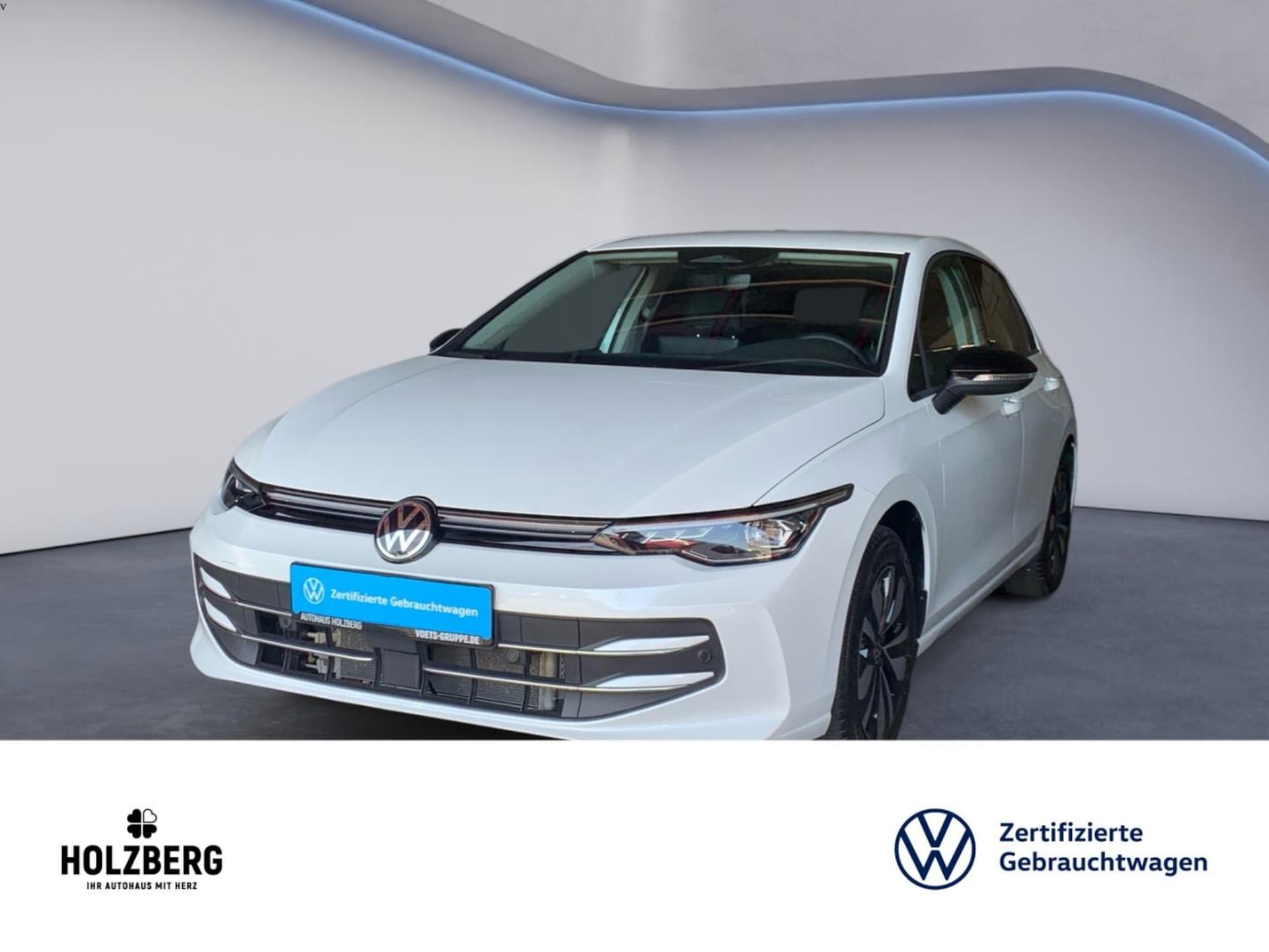 Volkswagen Golf Life