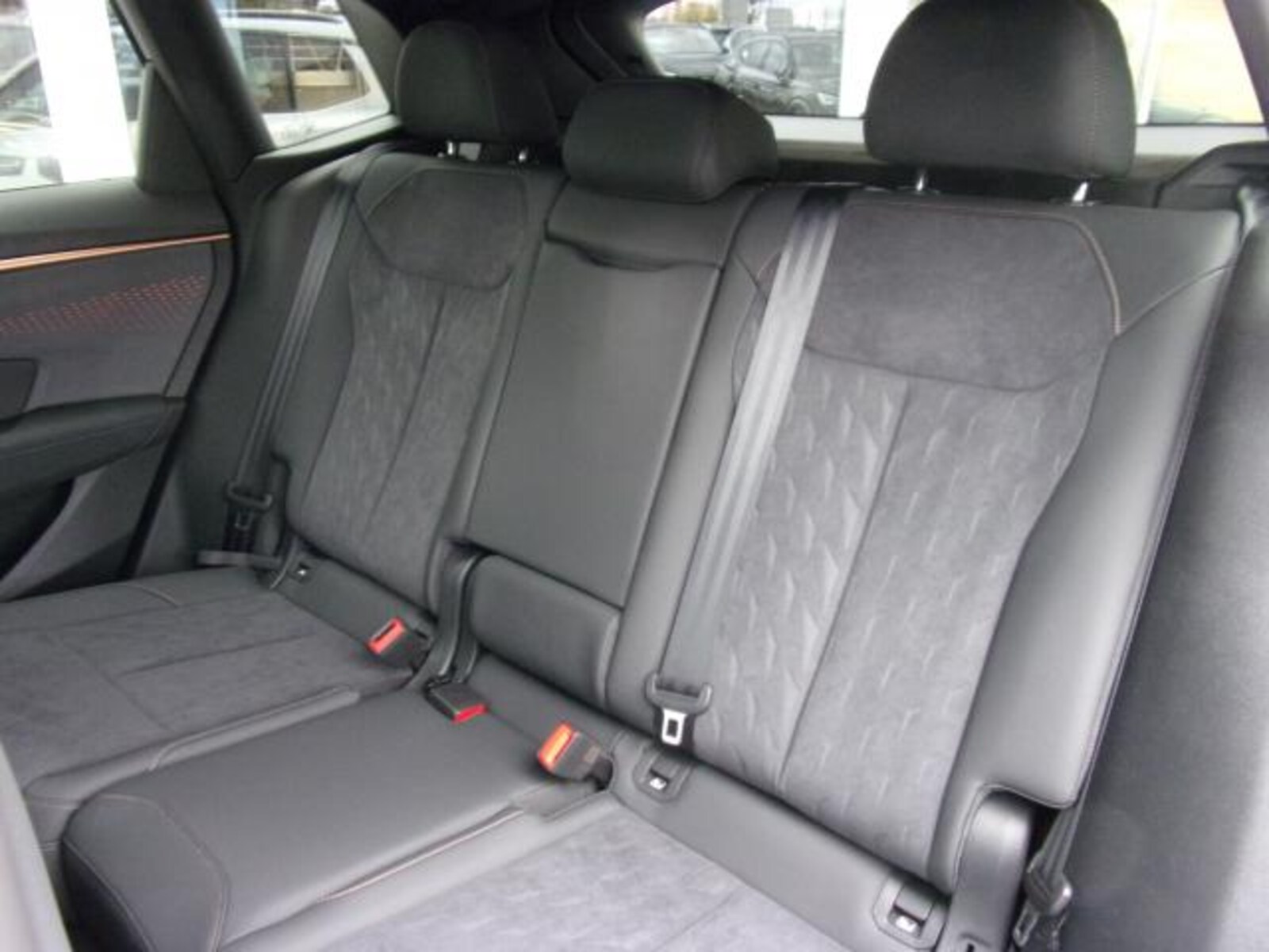 CUPRA Terramar – Bild 12