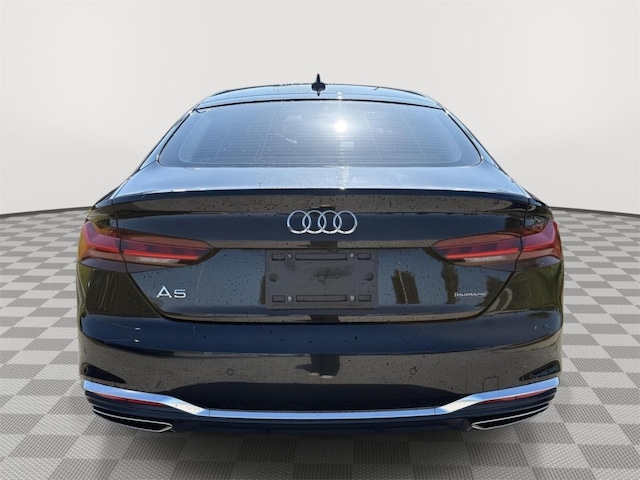 2023 Audi A5 Sportback