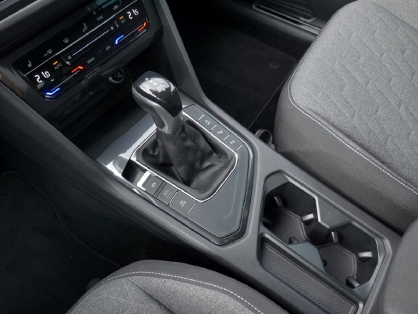 Volkswagen Tiguan – Bild 13