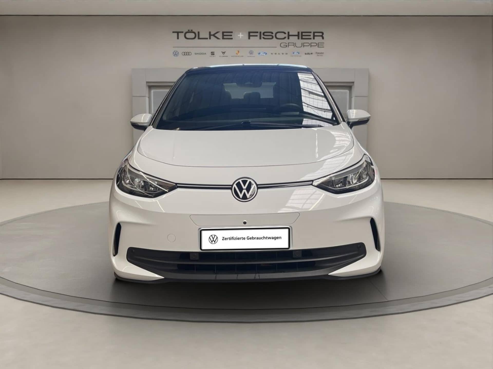 Volkswagen ID.3 Pro