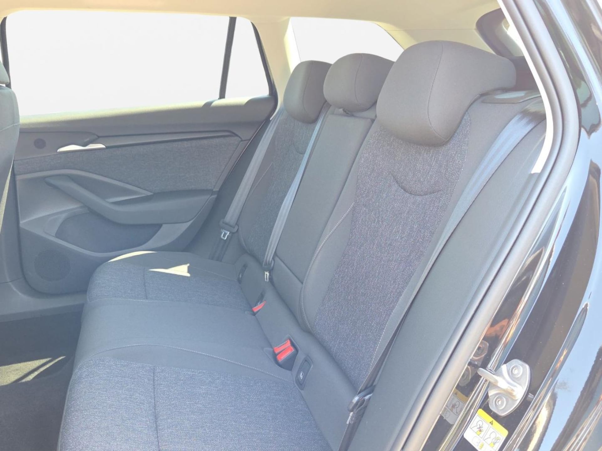 Skoda Superb Combi Essence