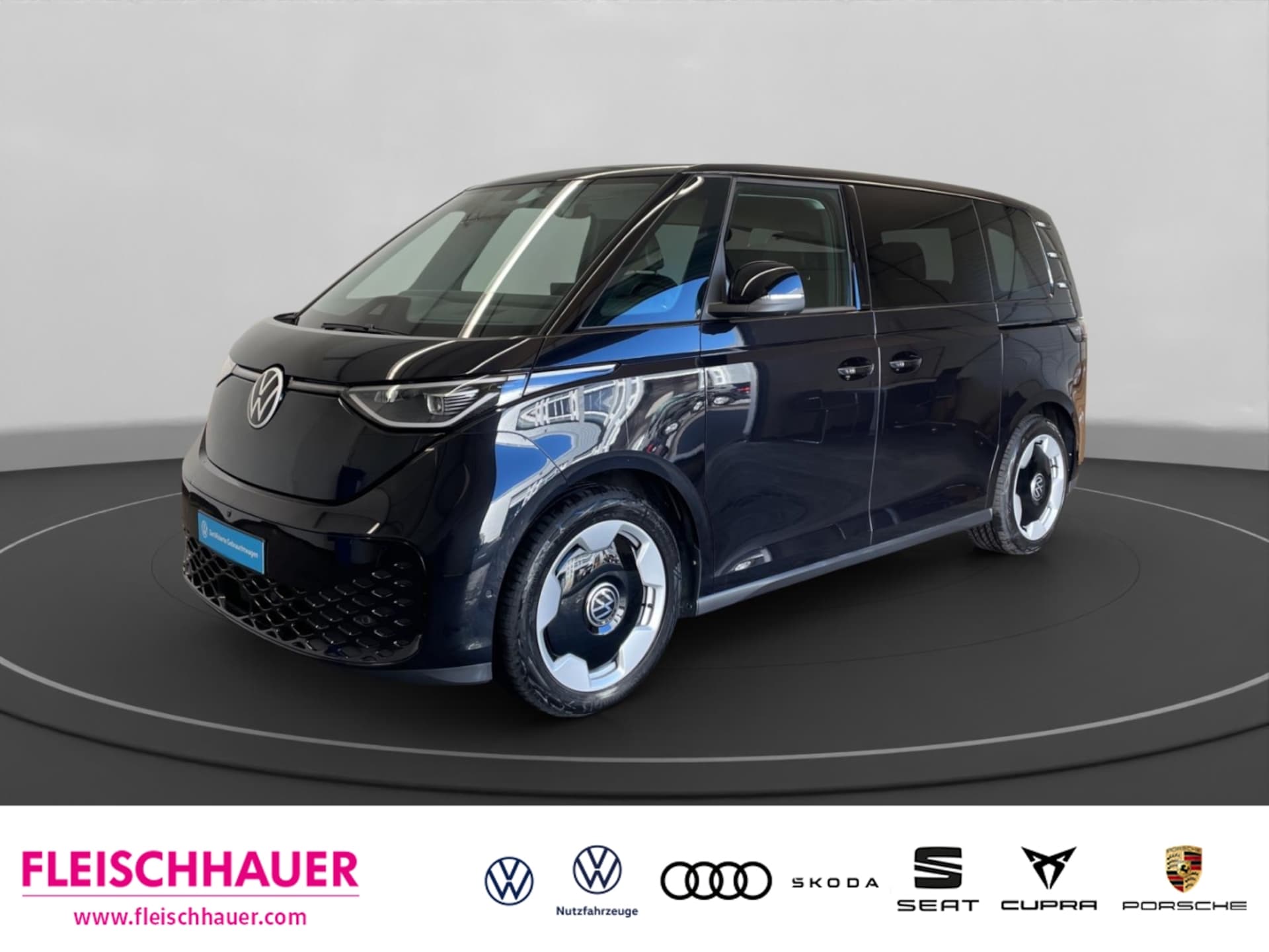 Volkswagen ID. Buzz Pro