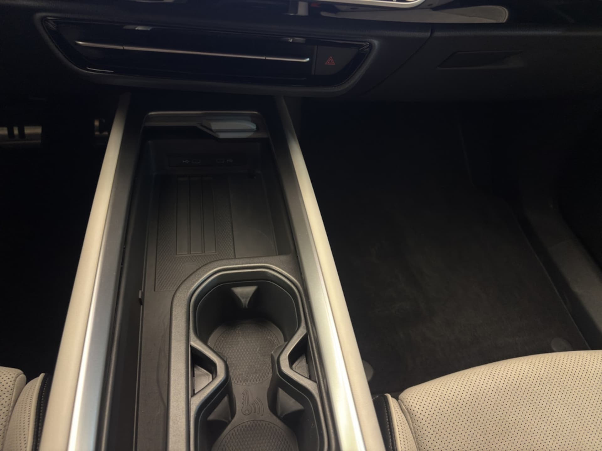 Volkswagen ID.7 Tourer Pro S