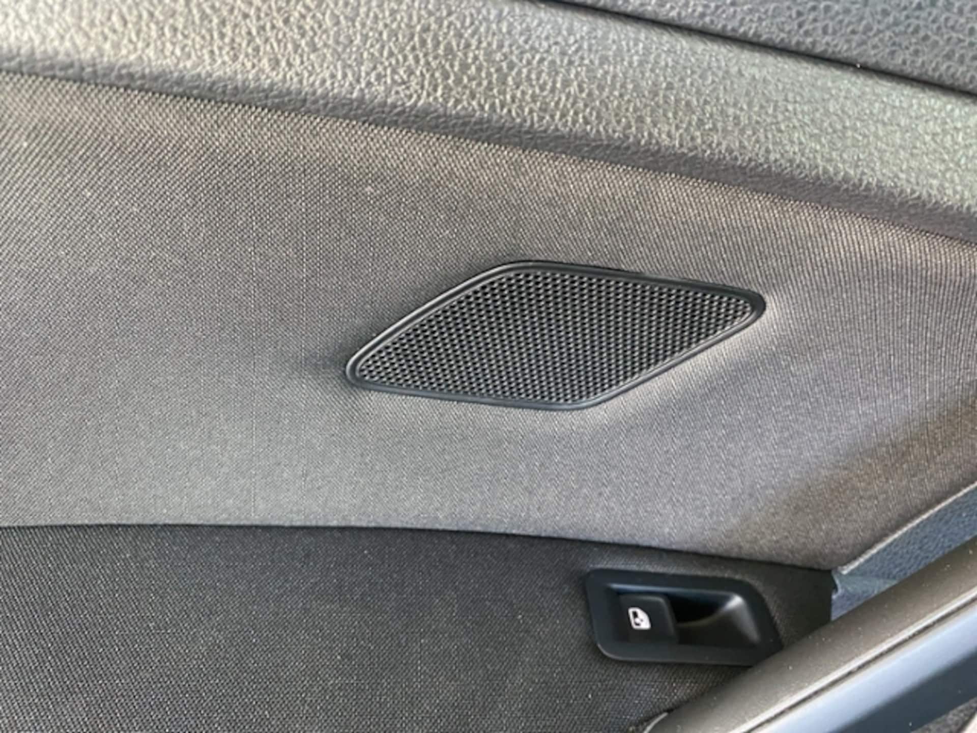 Volkswagen Golf Variant Comfortline