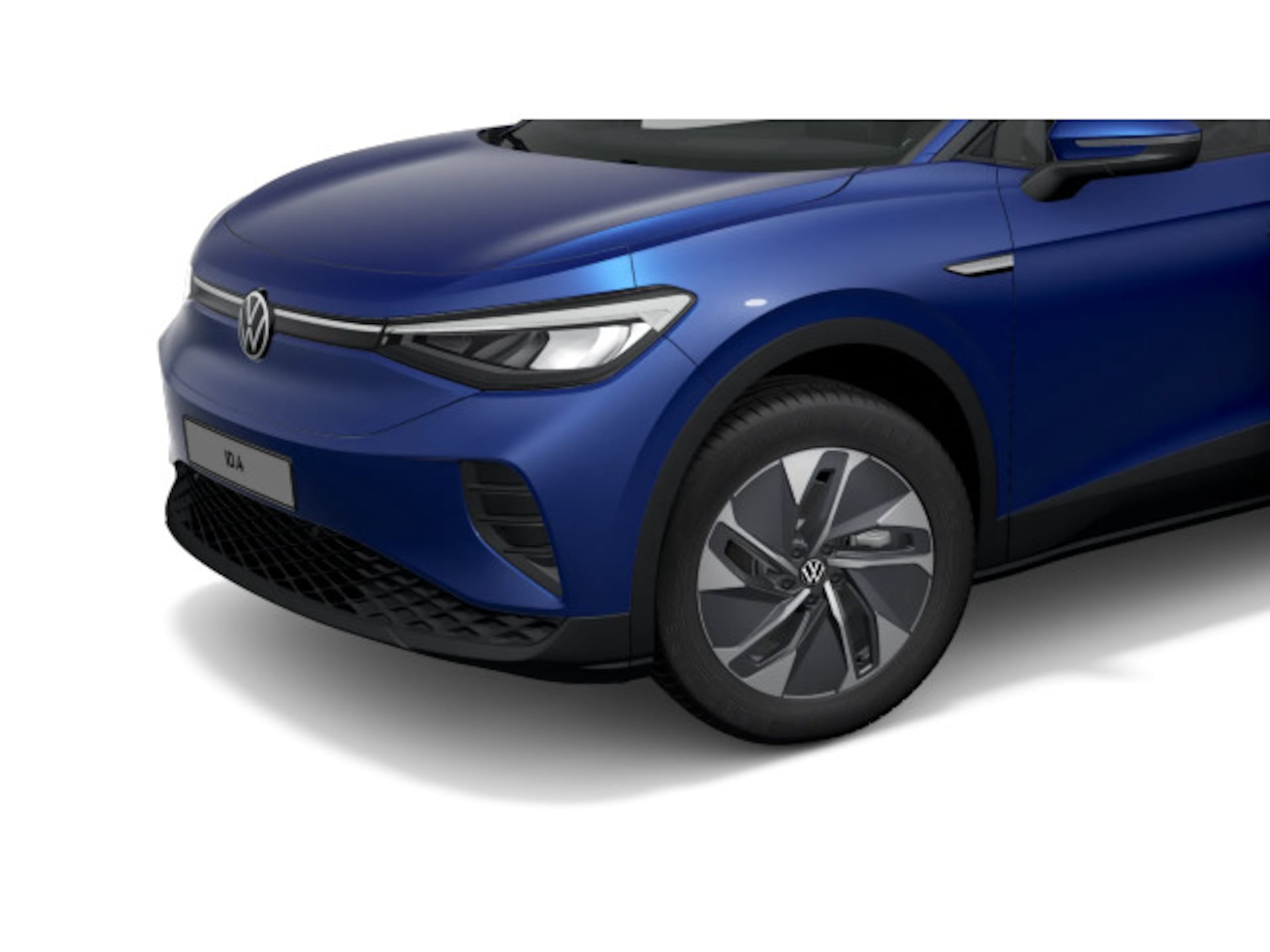 Volkswagen ID.4 Pure