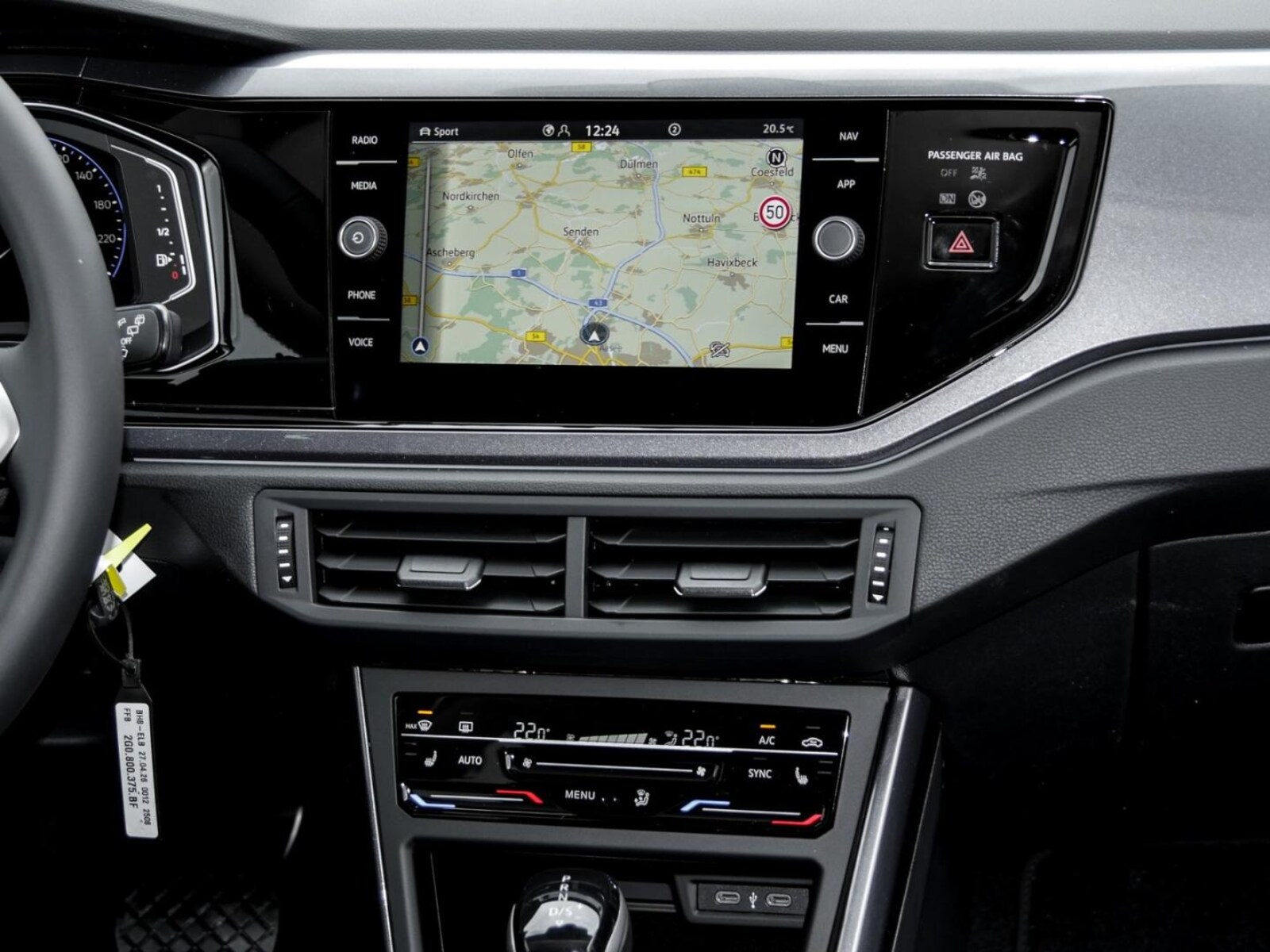 Volkswagen Taigo – Bild 7