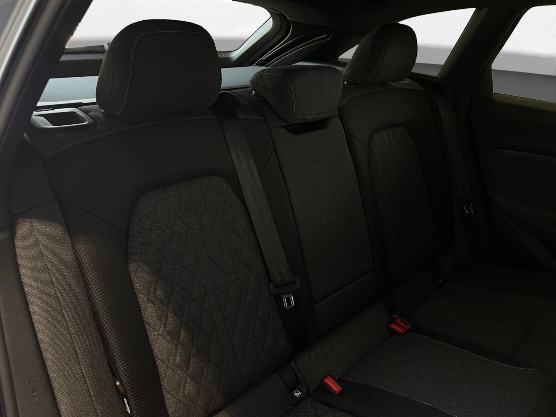 Audi A5 Avant e-hybrid