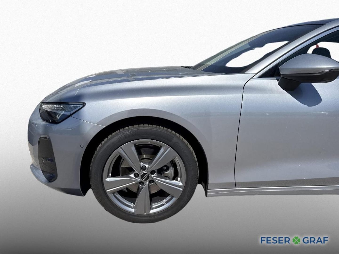 Bild über Audi A6 Avant TDI 150 kW S tronic - für weitere Informationen kontaktieren Sie den Audi Partner