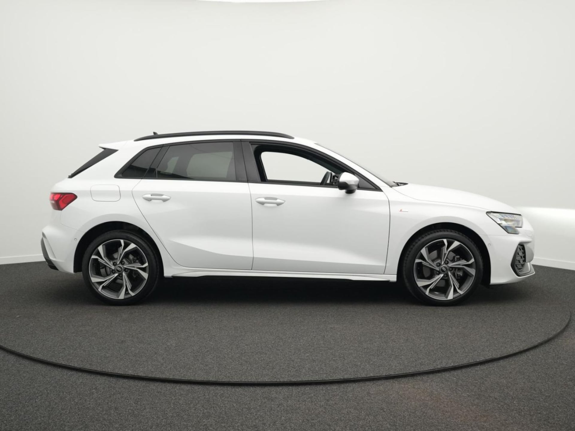 Audi A3 Sportback TFSI e S line