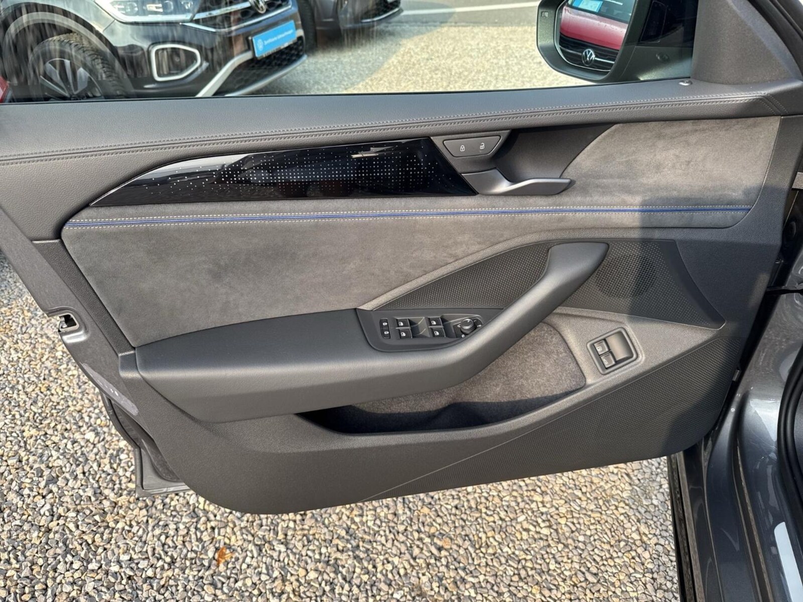 Volkswagen Passat – Bild 15