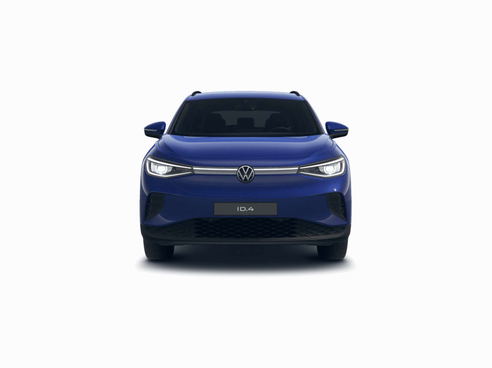 Volkswagen ID.4 Pro