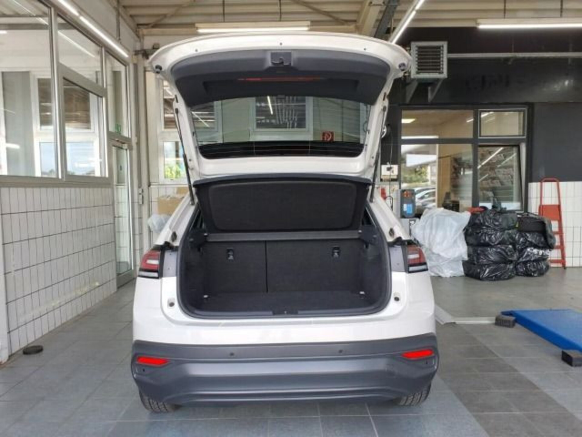 Volkswagen Taigo Life