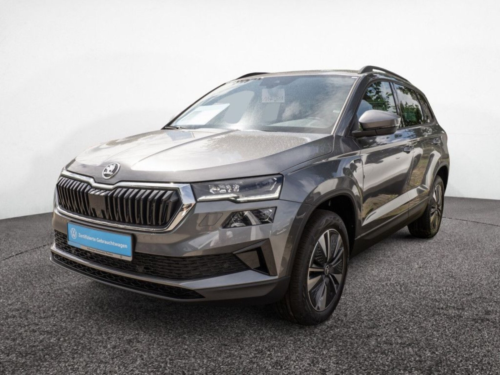 Škoda Karoq – Bild 2