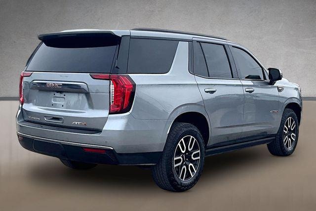 2024 GMC Yukon