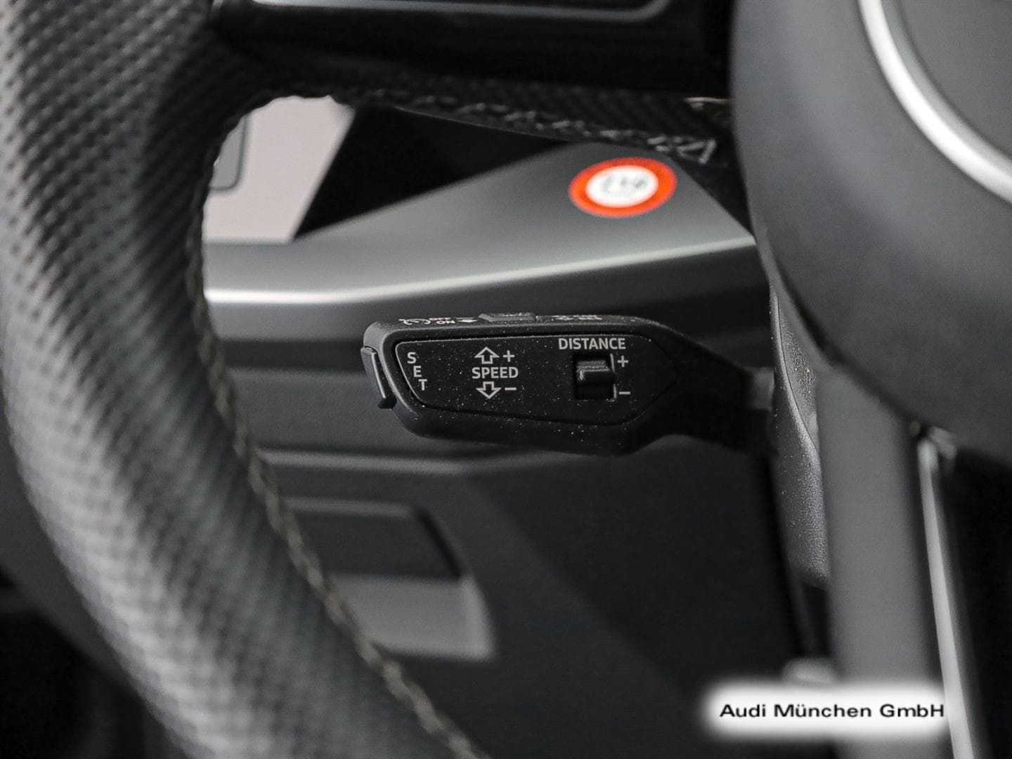 Bild über Audi S3 Sportback TFSI quattro S tronic - für weitere Informationen kontaktieren Sie den Audi Partner