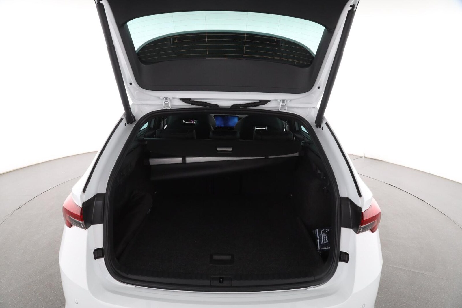 Škoda Octavia Combi – Bild 10