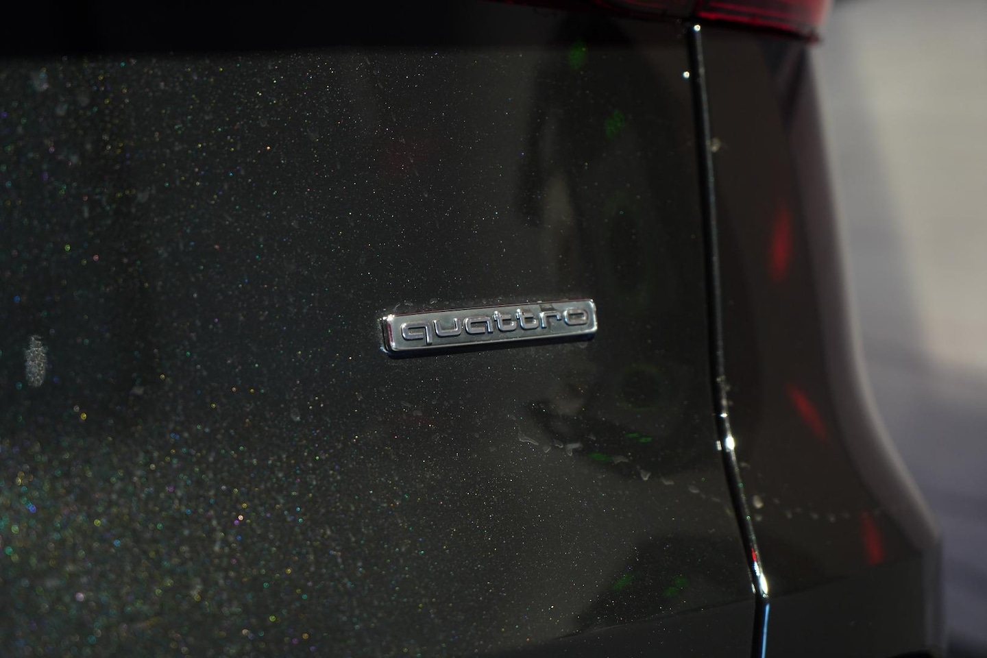 Image about Audi Q5 SUV e-hybrid quattro S tronic
