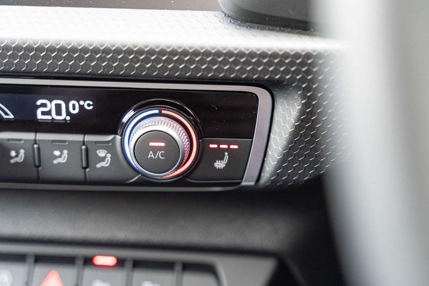 Image about Audi A1 Sportback S line 40 TFSI S tronic