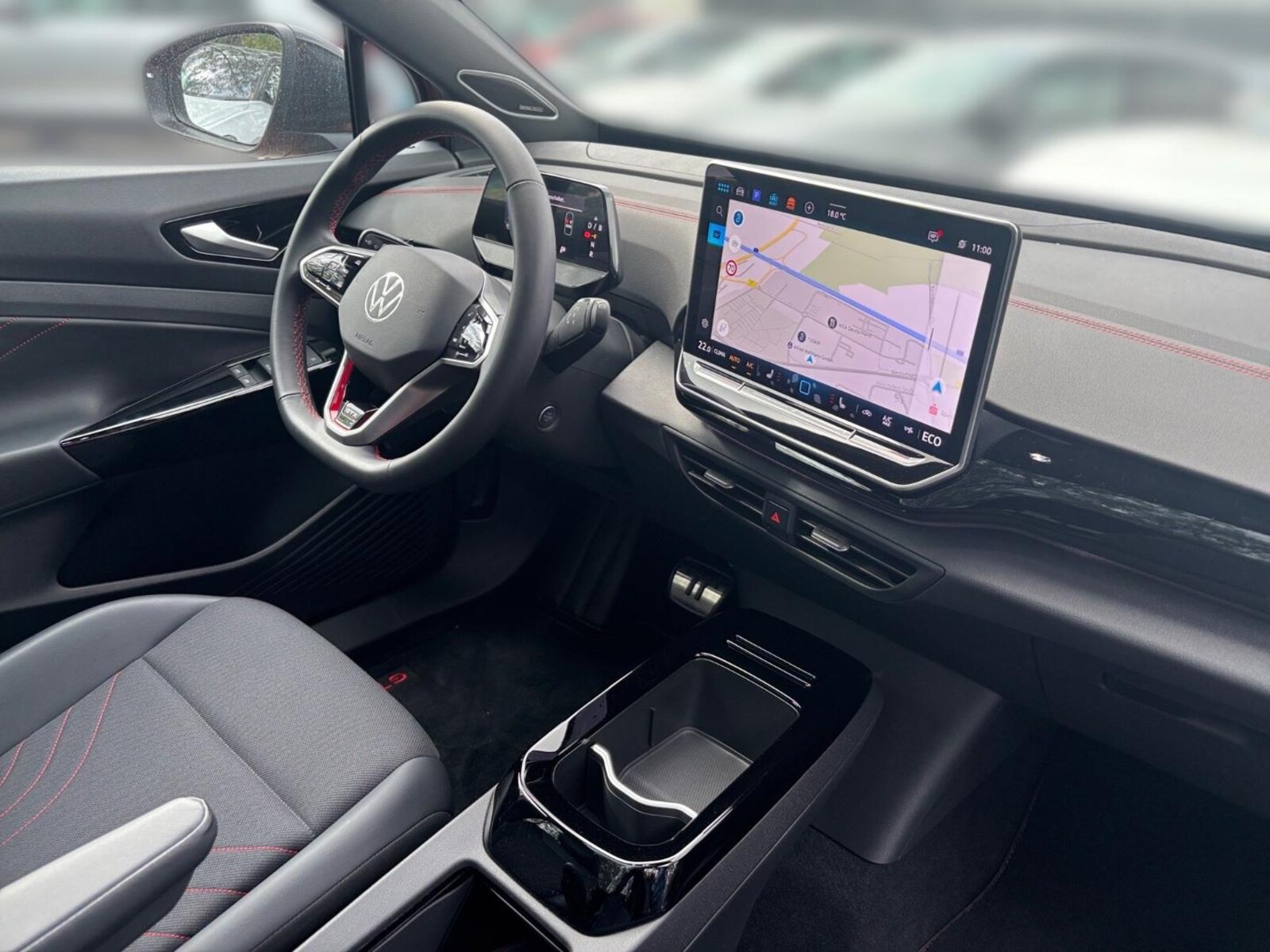Volkswagen ID.4 – Bild 18