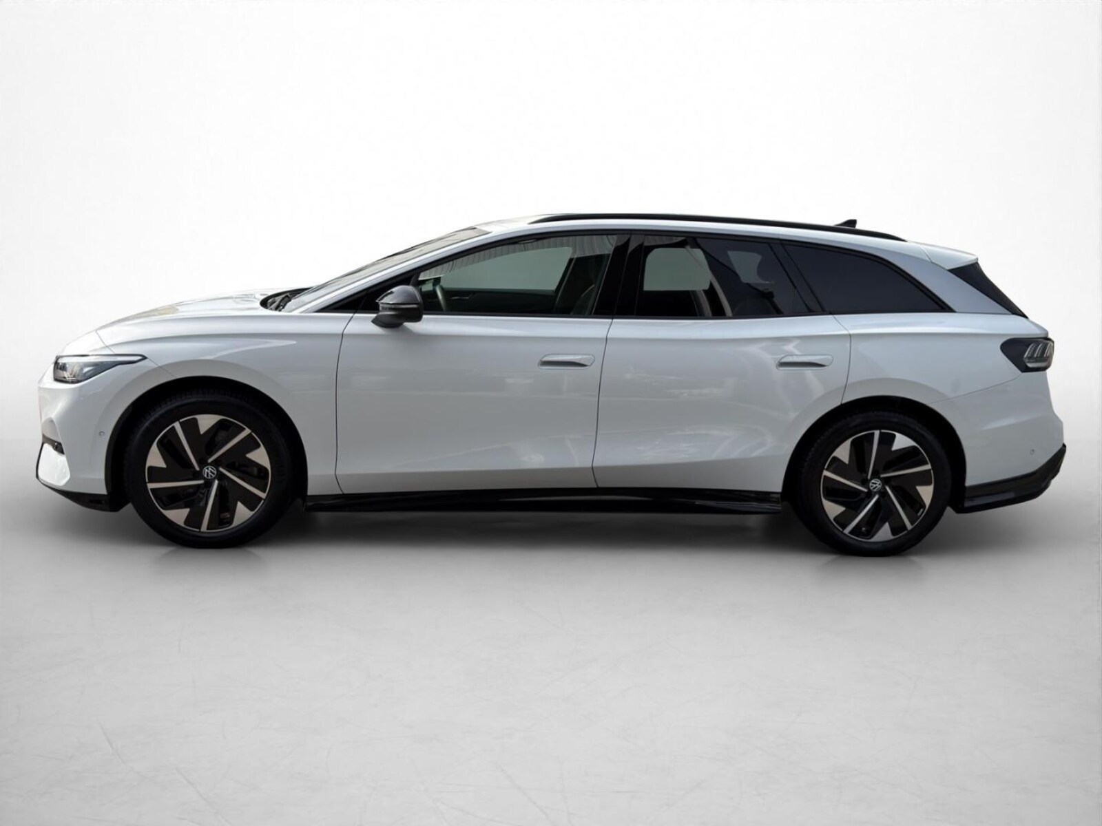 Volkswagen ID.7 Tourer – Bild 5
