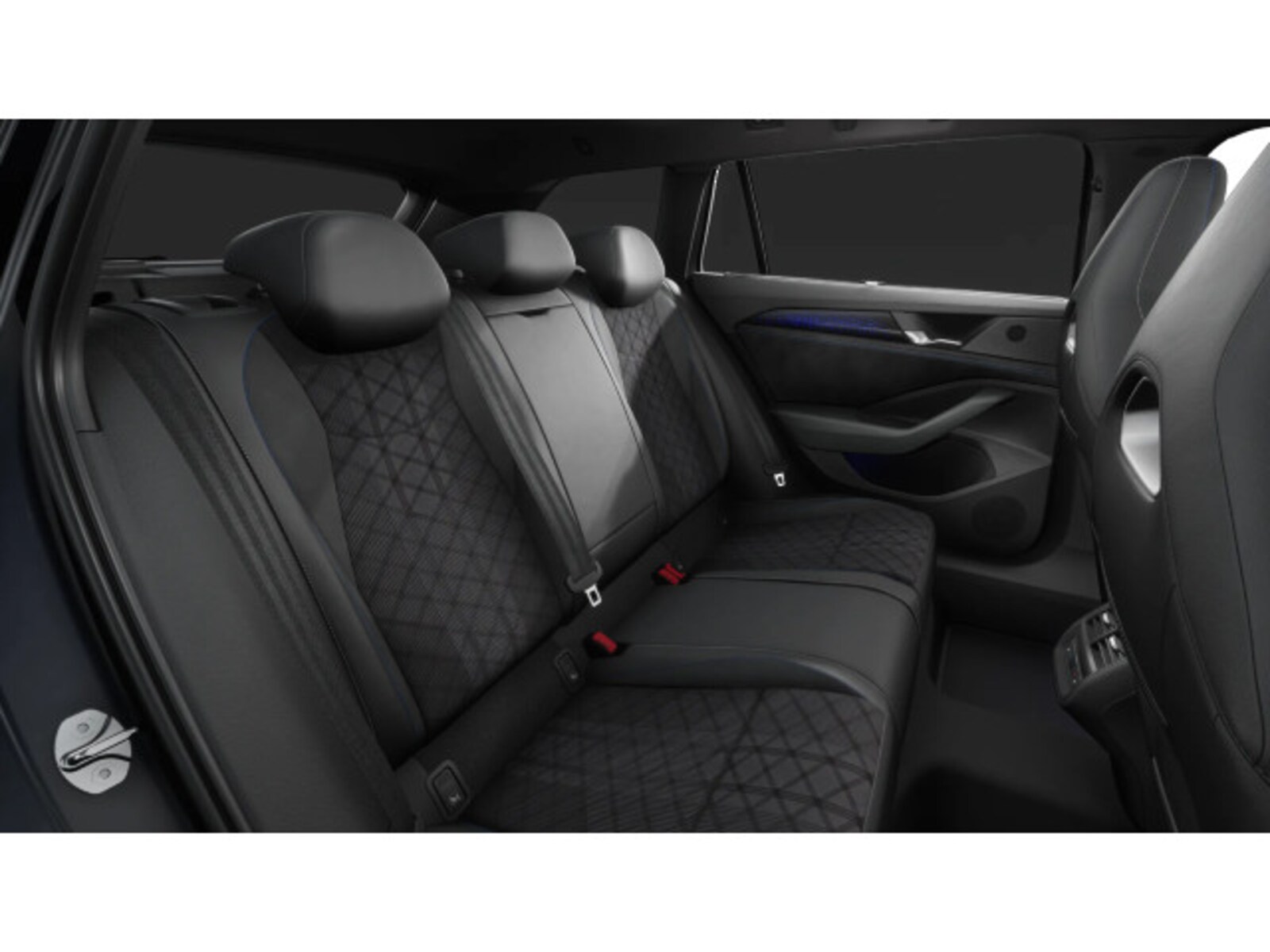 Volkswagen Passat – Bild 10