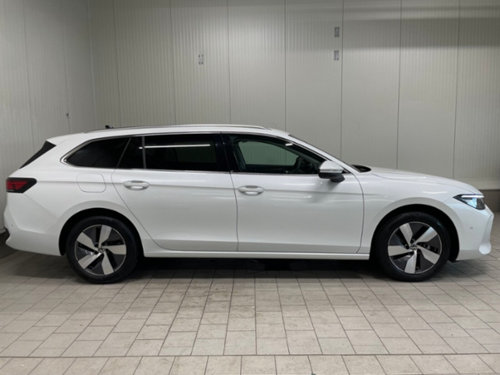 Volkswagen Passat – Bild 8
