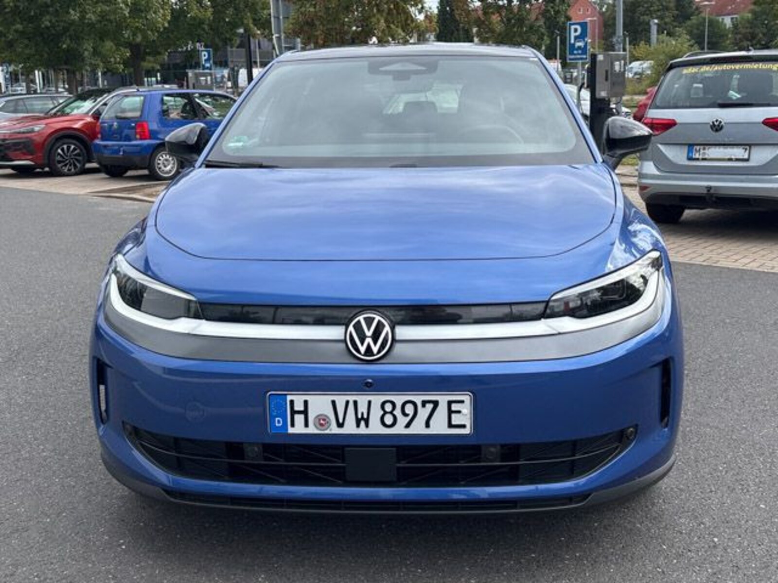 Volkswagen ID. Polo – Bild 10