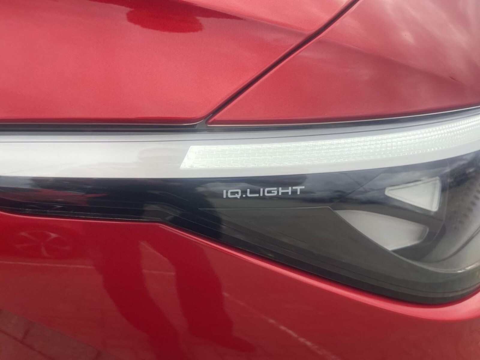 Volkswagen ID.7 Tourer – Bild 23