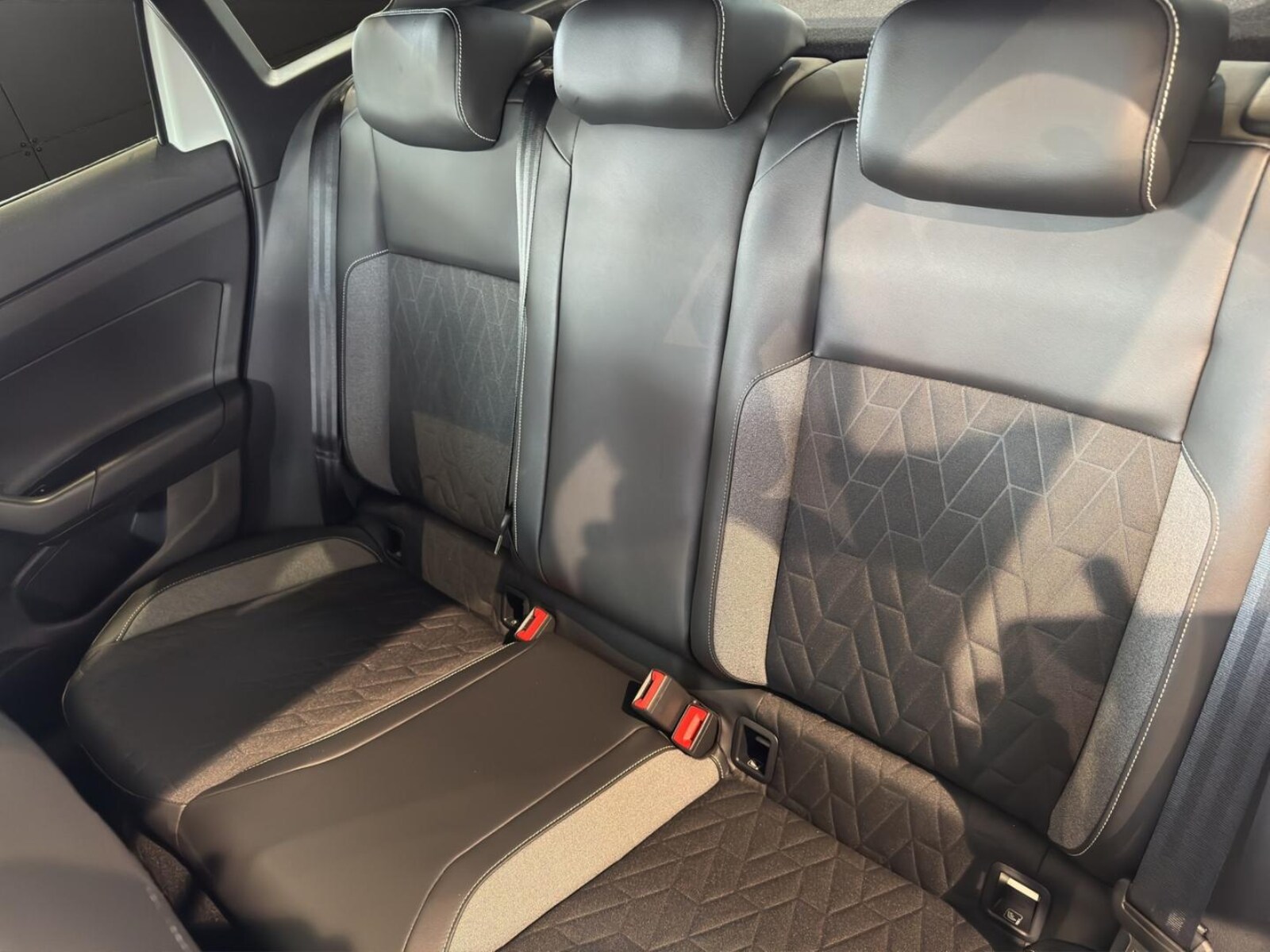 Volkswagen Taigo – Bild 14