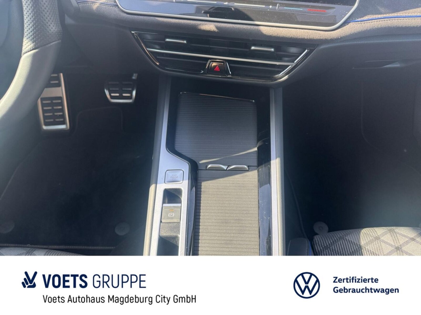 Volkswagen Passat – Bild 9