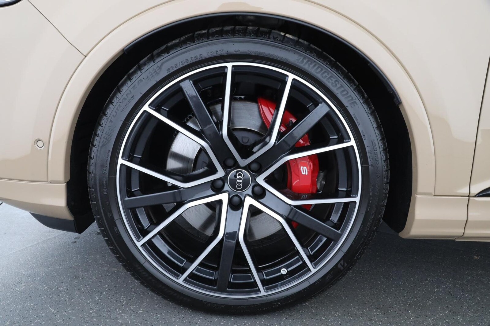 Audi SQ7 – Bild 8