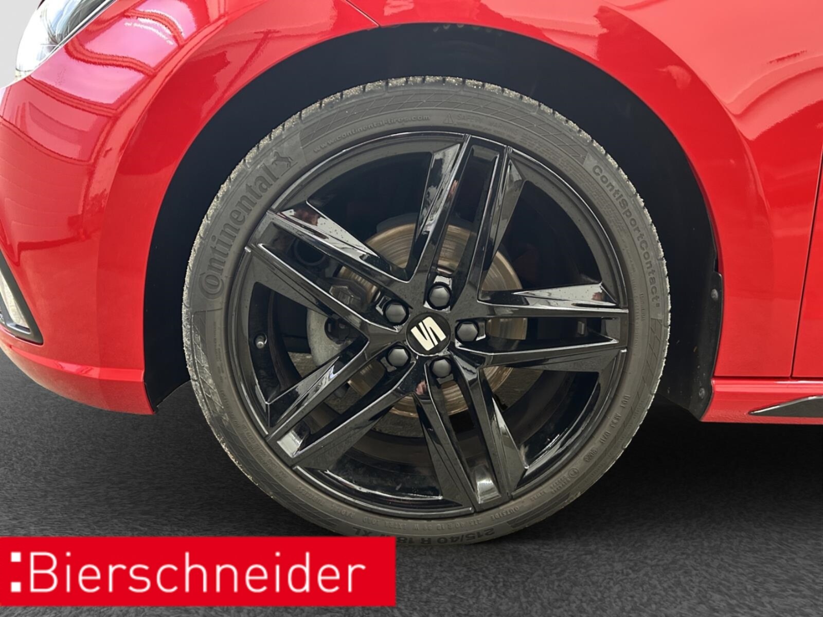SEAT Ibiza – Bild 10