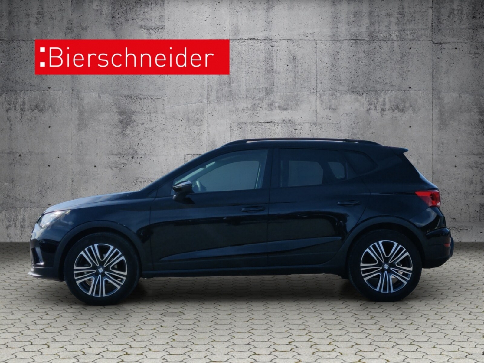 SEAT Arona – Bild 3