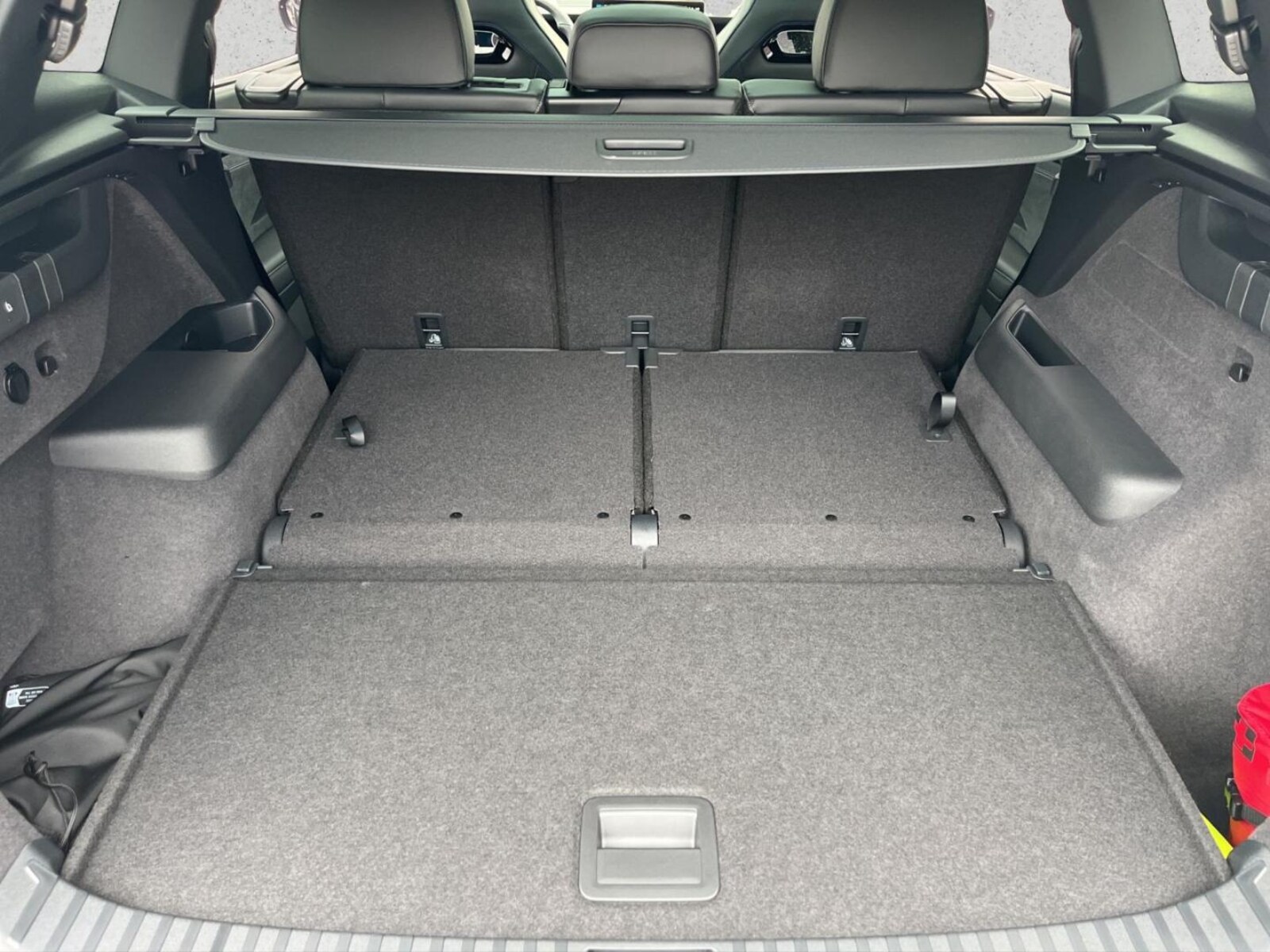 Volkswagen Tayron – Bild 15