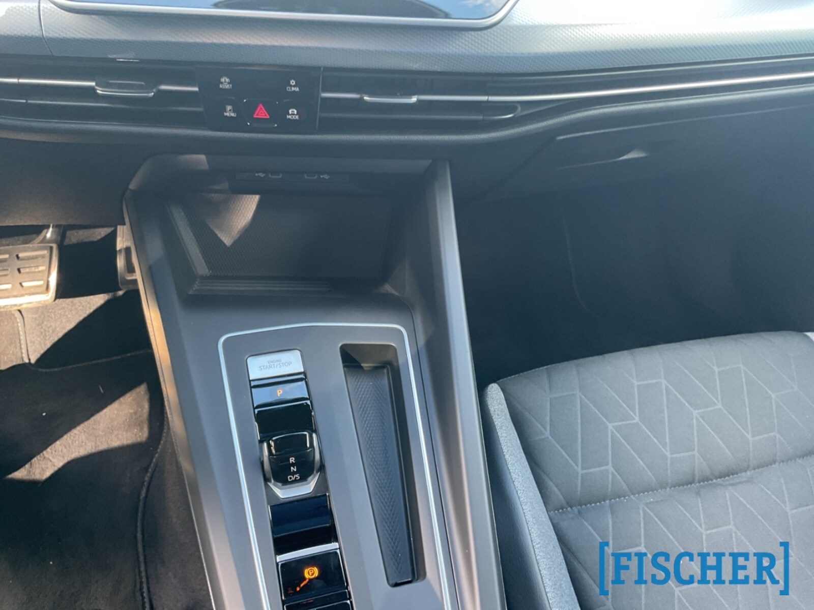 Volkswagen Golf – Bild 13