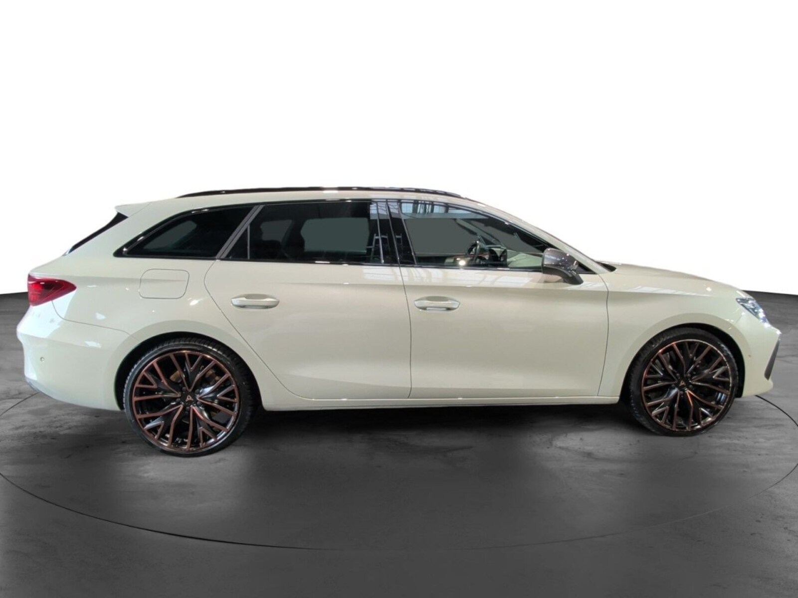 CUPRA Leon Sportstourer – Bild 6