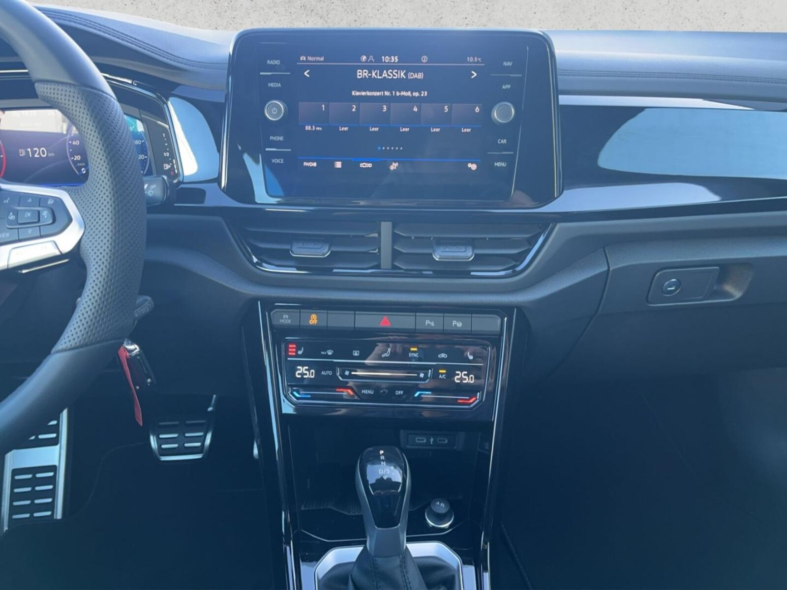 Volkswagen T-Roc Cabriolet – Bild 14