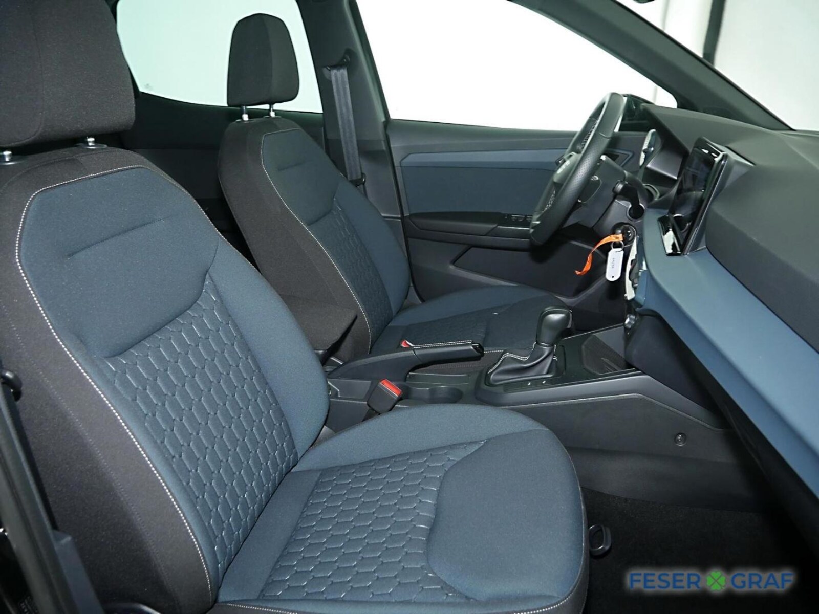 SEAT Arona – Bild 3
