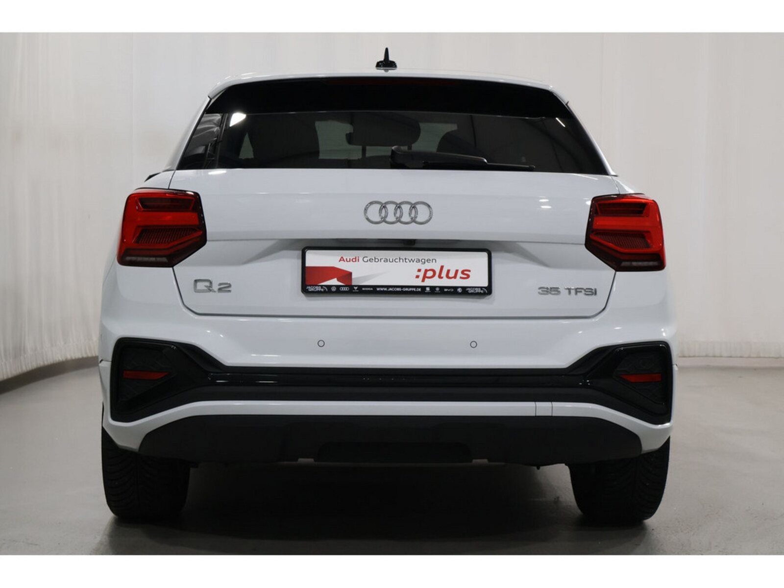 Audi Q2 – Bild 4