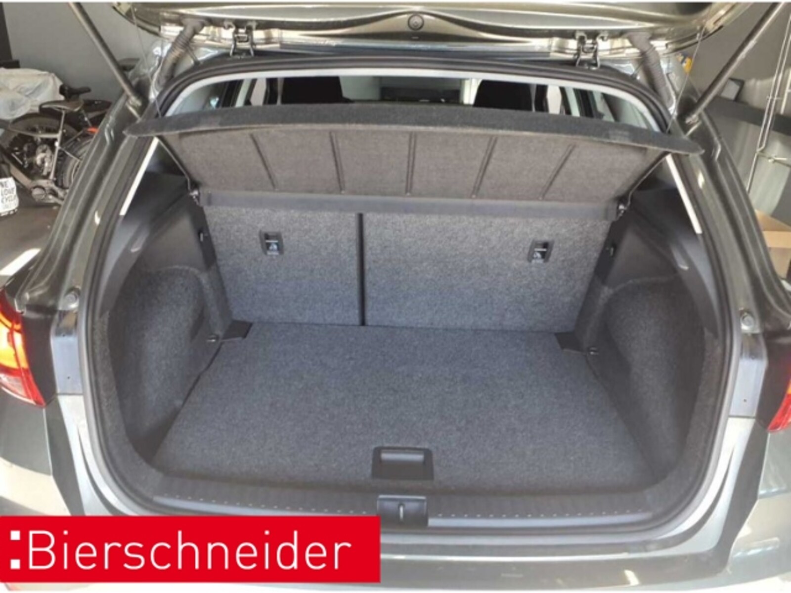 SEAT Arona – Bild 9