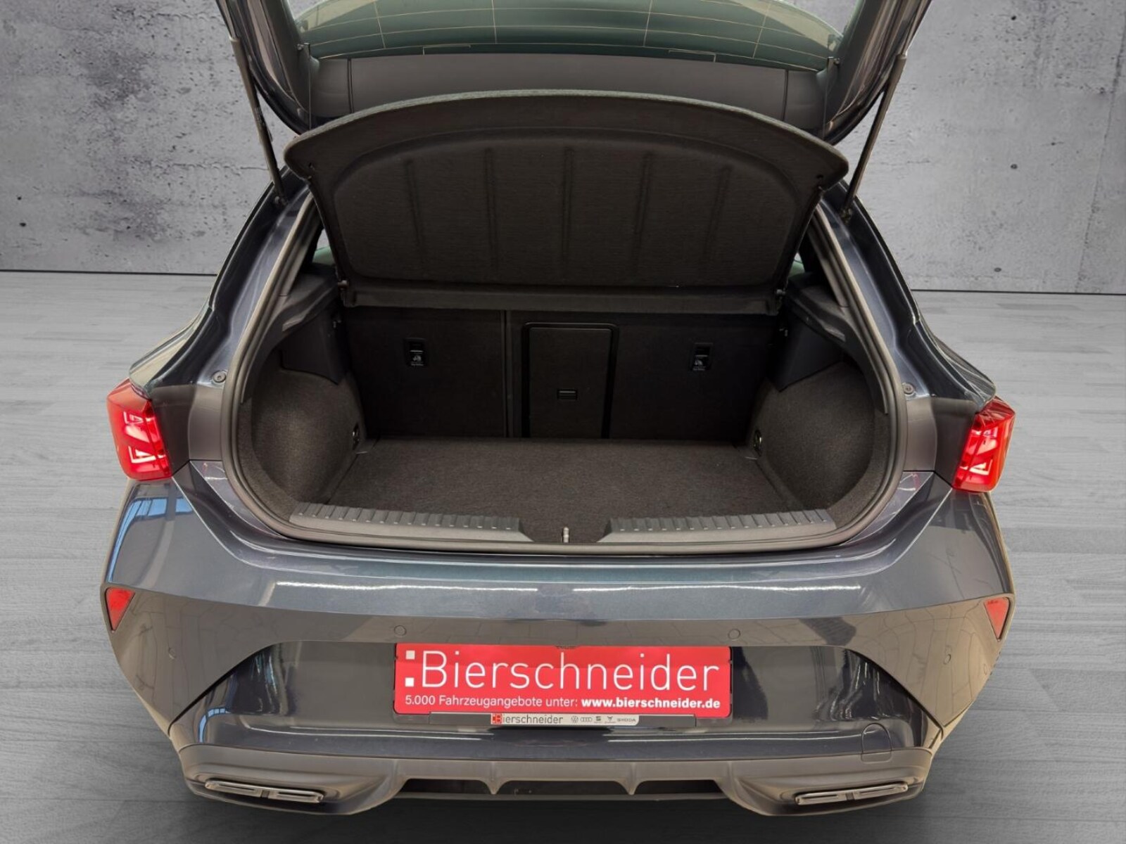 CUPRA Leon – Bild 13